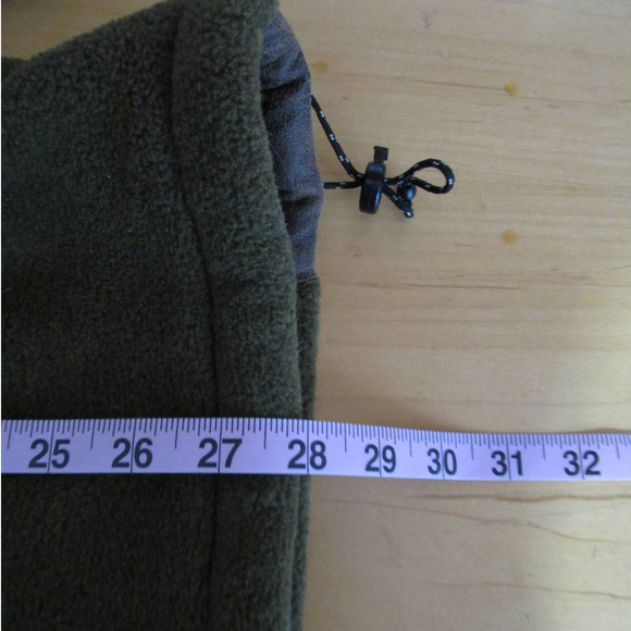 KUHL Alpenwurxs XL Full-Zip Jacket Fleece & Suede - Picture 6 of 11